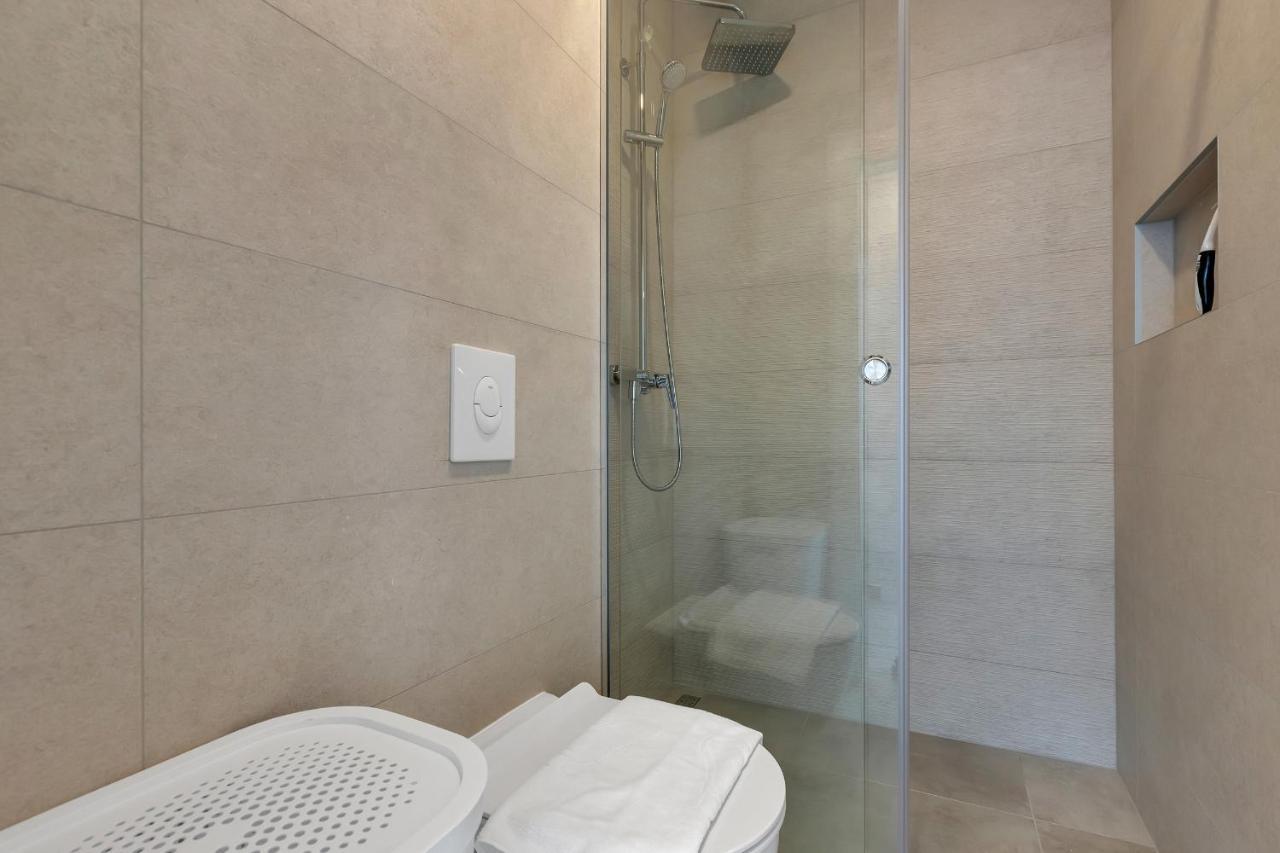 Luxury Apartment Adriasun Free Beach Parking Makarska Buitenkant foto